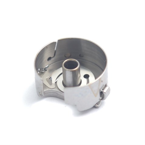 Düz Makine Elektronik %60 Kapasiteli Mekik 1.6mm / KNCG