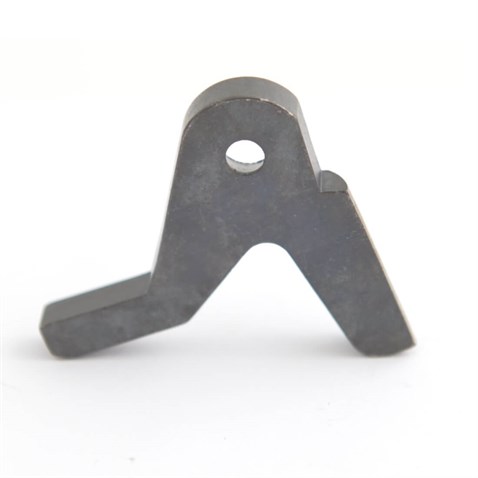 Düz Saya 35mm Traş Ayak / LXF-80702-2