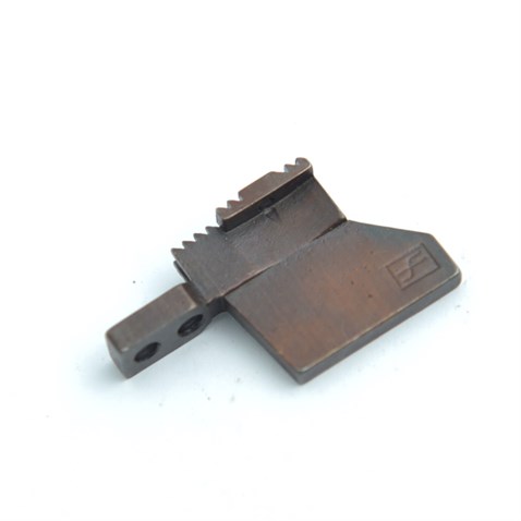 Juki Elektronik Çiftiğne LH3168 İptalli 1/4 Takım / 3168-7 1/4