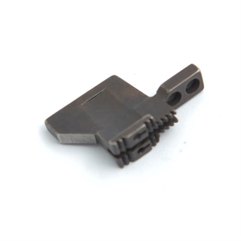 Juki Elektronik Çiftiğne LH3168 İptalli 7/32 Takım / 3168-7 7/32