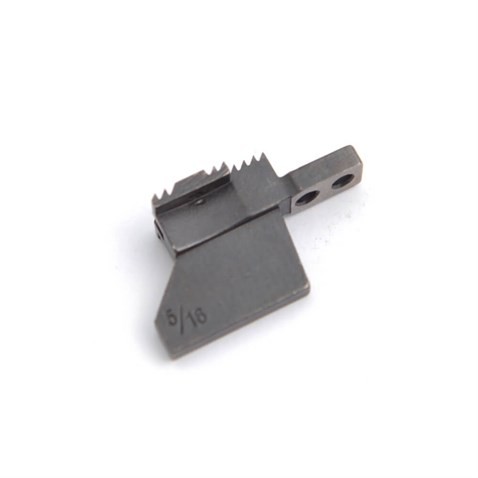 Juki Elektronik Çiftiğne LH3168 İptalli 5/16 Takım / 3168-7 5/16