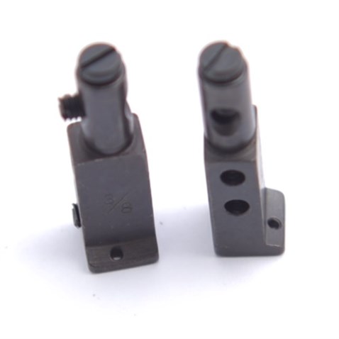 Juki Elektronik Çiftiğne LH3168 İptalli 3/8 Takım / 3168-7 3/8