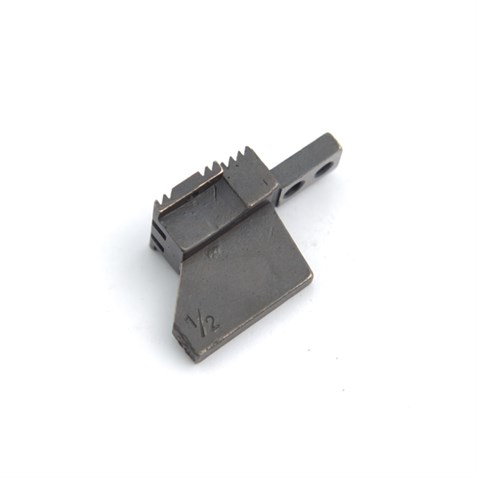 Juki Elektronik Çiftiğne LH3168 İptalli 1/2 Takım / 3168-7 1/2