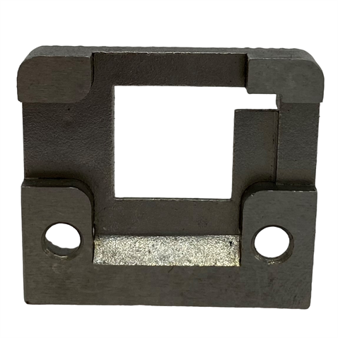  335 Şerit Plaka / 46798 (LXF-80101A)