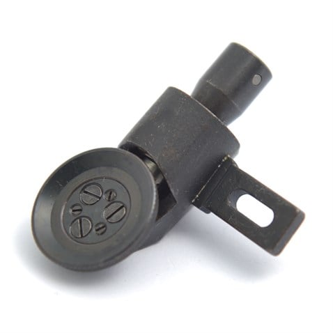  Sütunlu Saya Roda / LXF-80313(B) 30mm