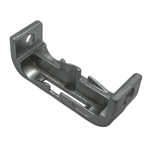  Sütunlu Çiftiğne 2.8mm Plaka / LXF-80306 2.8