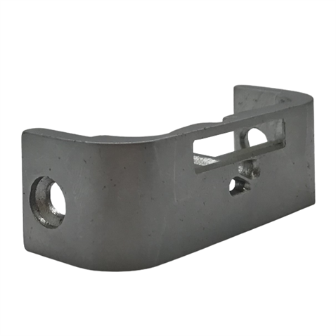  Sütunlu Çiftiğne 2.8mm Plaka / LXF-80306 2.8