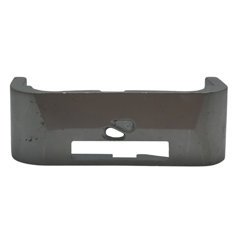  Sütunlu Çiftiğne 2.8mm Plaka / LXF-80306 2.8