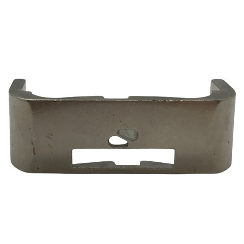  Sütunlu Çiftiğne 2.4mm Plaka / LXF-80306 2.4