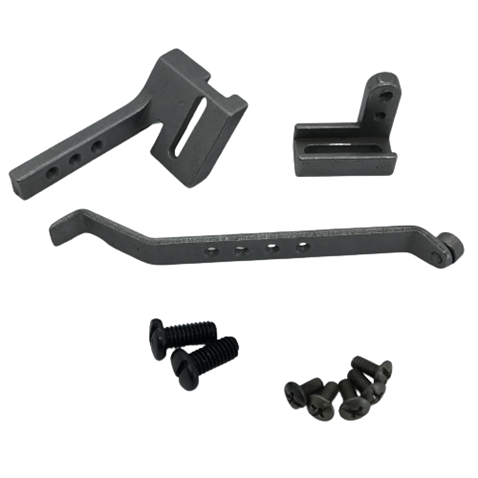 Typical GC-302/303 Rodigo Siper / LXF-81146