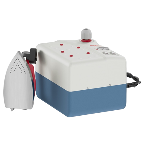 Kazanlı Ütü Süper Mini 3.5lt / MGM/MN 1035