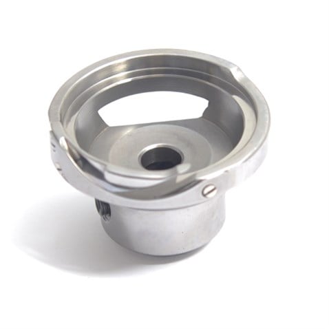 Mamut Makine Çağanoz / HMU-1