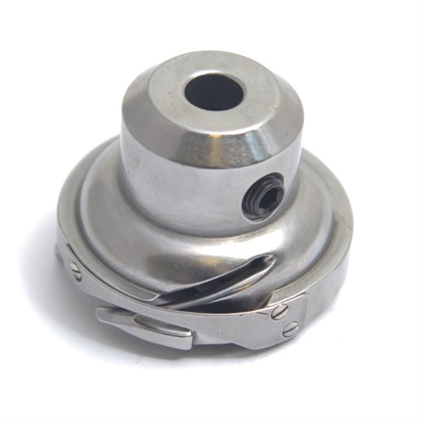 Mamut Makine Çağanoz / HMU-1