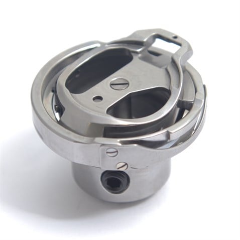 Mamut Makine Çağanoz / HMU-1