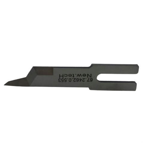 Durkopp Adler Flato Bıçak / 0246 002553