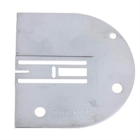 Ev Tipi Aile Dikiş Makinesi Veritas Zikzak Plakası 5mm / 80040902