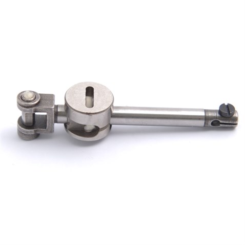 Siruba Overlok Üst Lüper Mili Ve Yatağı / KJ26+KJ27+KJ28+KJ29+KJ30F+KJ34+SK229