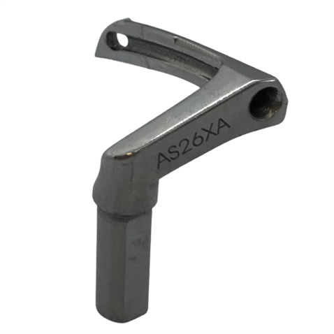 Union Overlok Lüper / AS26XA