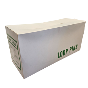 Elle Geçmeli Kılçık 8 inç 5.000Adet