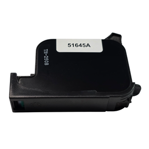 Pastal Çizim Uyumlu Plotter Makinesi Mürekkep Siyah Kartuş / 45A