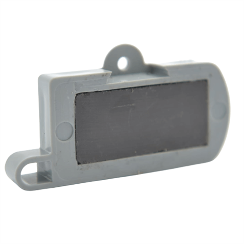 Düz Makine Mıknatıslı Siper / MG20L