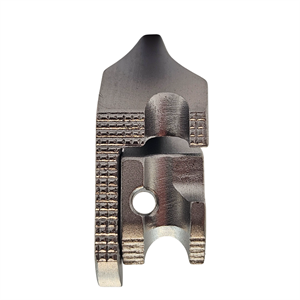  1245-545 Sağ 6mm Fitil Ayak (No.14)