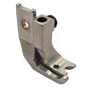  1245-545 Sol 6mm Fitil Ayak (No.2)