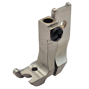  1245-545 Sol 6mm Fitil Ayak (No.2)