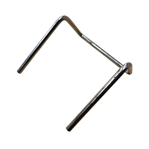 Aile Makinesi Taşıma Kolu