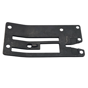 Akülü Çuvalağzı Dikiş Makinesi İğne Plakası / GK9-900-A005