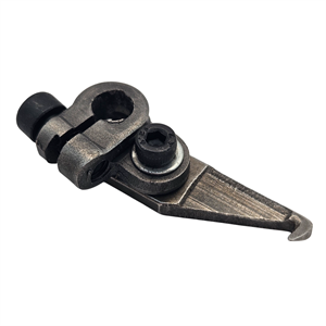 Akülü Çuvalağzı Dikiş Makinesi Lüper ve Kütük Seti / GK9-900-A023+A024