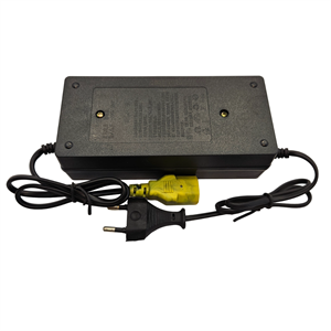 Akülü Çuvalağzı Dikiş Makinesi Şarj Adaptörü / GK9-370-C