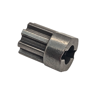 Akülü Çuvalağzı Dikiş Makinesi Küçük Kasnak / GK9-900-A015