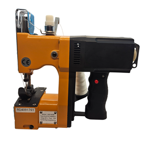 Akülü Çuvalağzı Dikiş Makinesi / GK9-900B