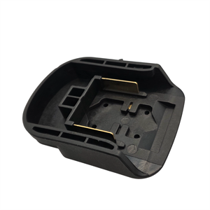 Akülü Çuvalağzı Makinesi Alt Batarya Soketi / GK9-900D-1