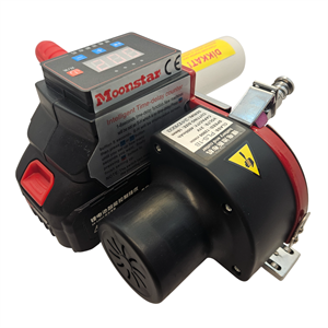 Akülü Pastal Başı Kesim Makinesi Manuel 2.6 Metre / PLS-1B