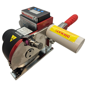 Akülü Pastal Başı Kesim Makinesi Manuel 2.6 Metre / PLS-1B