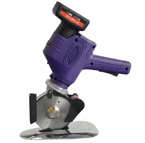 Akülü Yuvarlak Kumaş Kesim Motoru 4inç / DC-100 (YCM-40)