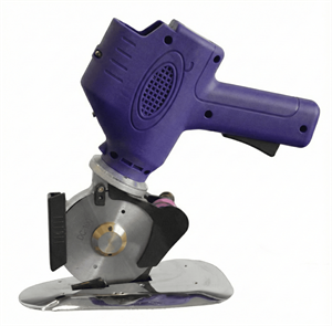 Akülü Yuvarlak Kumaş Kesim Motoru 4inç / DC-100 (YCM-40)