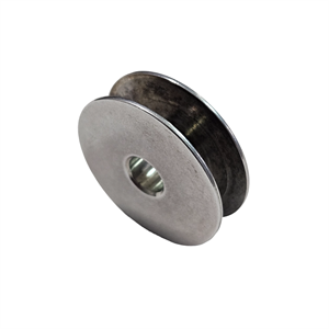 Brother 814 İlik Alüminyum Masura / 146025-001 (502526M)