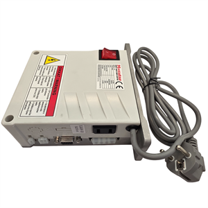 Brother Overlok N Seri Kafadan Motor (F3 Tipi) / T21