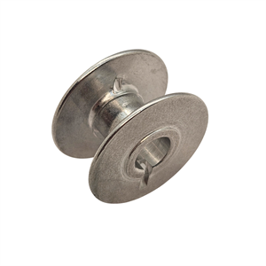 Brother Ponteriz Alüminyum Tırnaklı Masura / 159613-001 (B1827-280-000)