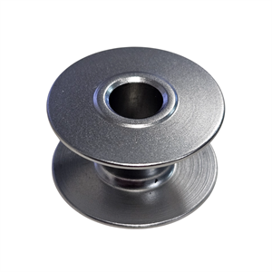 Brother Ponteriz Alüminyum Tırnaksız Masura / 159613-001 (B1827-280-000)