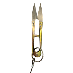 Çelik Halatlı Aksesuar Askısı 80cm