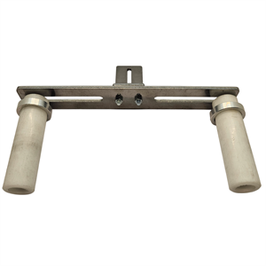 Çiftli Lastik Gerdirme Aparatı