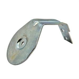 Çuvalağzı Dikiş Makinesi İplik Bobinlik 4mm / 6001001 (245042) BC-1-30-13