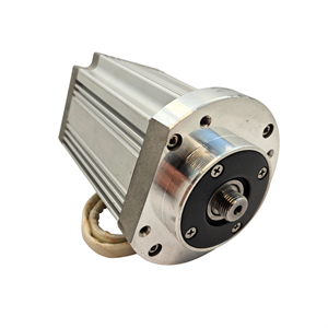 Dik Kumaş Kesim Makinesi Hız Ayar Motoru  / PLS-988-02