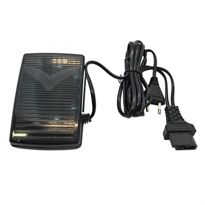 Ev Tipi 3 İp Reçme Dikiş Makinesi / DF858LD