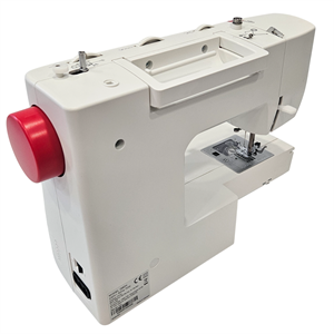 Model Q60H Ev Tipi 32 Desenli Düz Dikiş , Zikzak ve Piko Makinesi 