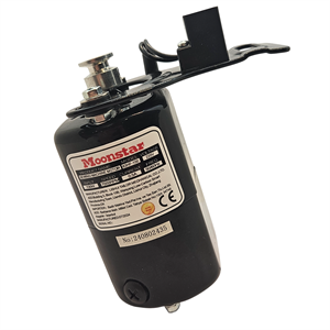 Ev Tipi Aile Dikiş Makinesi Motoru 220V-100W (%100 Bakır) / 63HF-100